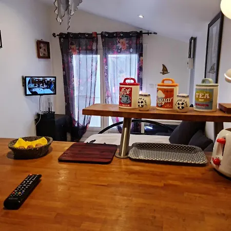Redhouse - Zen Appartement Roques (Haute-Garonne)