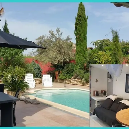 Appartement Redhouse - Zen
